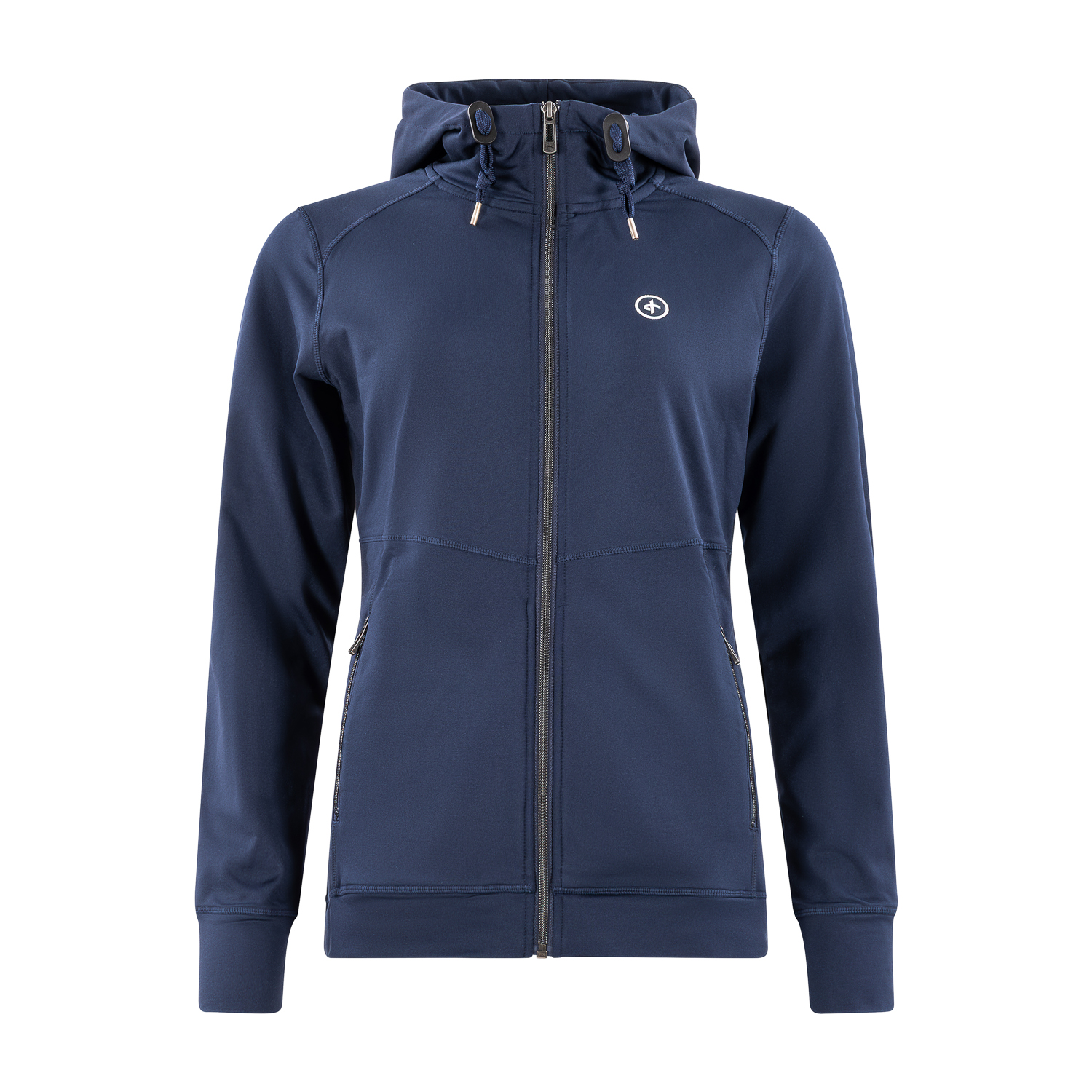 Cross Hoodie Donner