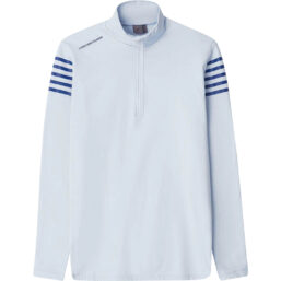 Cross Layer Sporty 1/2-Zip