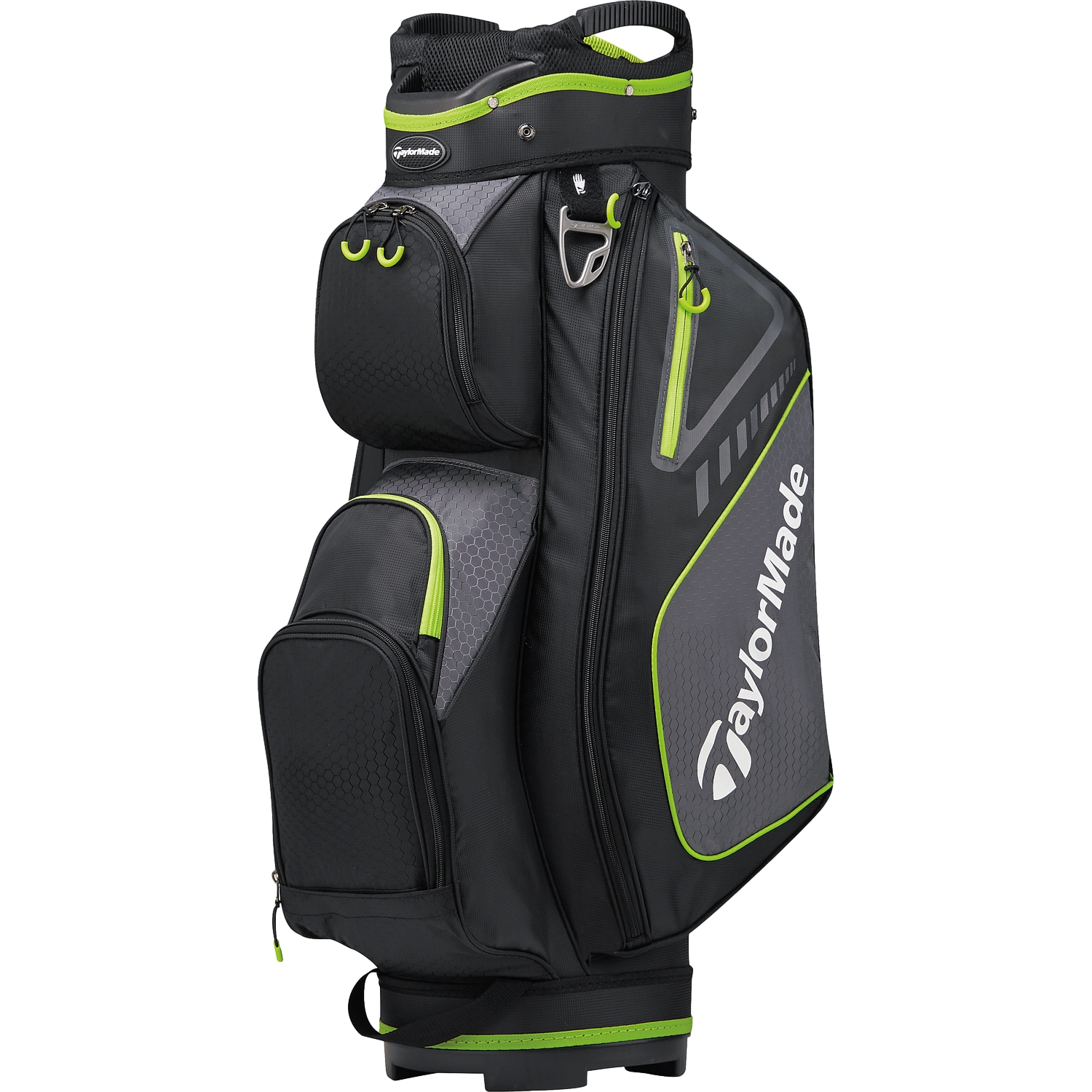TaylorMade Cartbag Select Plus