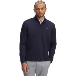 Under Armour Layer Drive 1/4 Zip