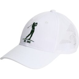 ALL4GOLF Cap Jubiläum All4Golf