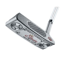 Scotty Cameron Putter Studio Style Newport 2.5 Plus