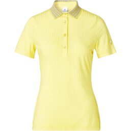 Cross Polo Rib