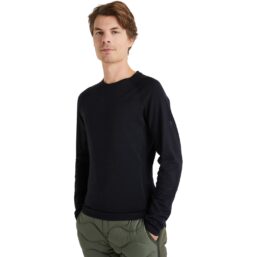 Peak Performance Layer Magic Crew