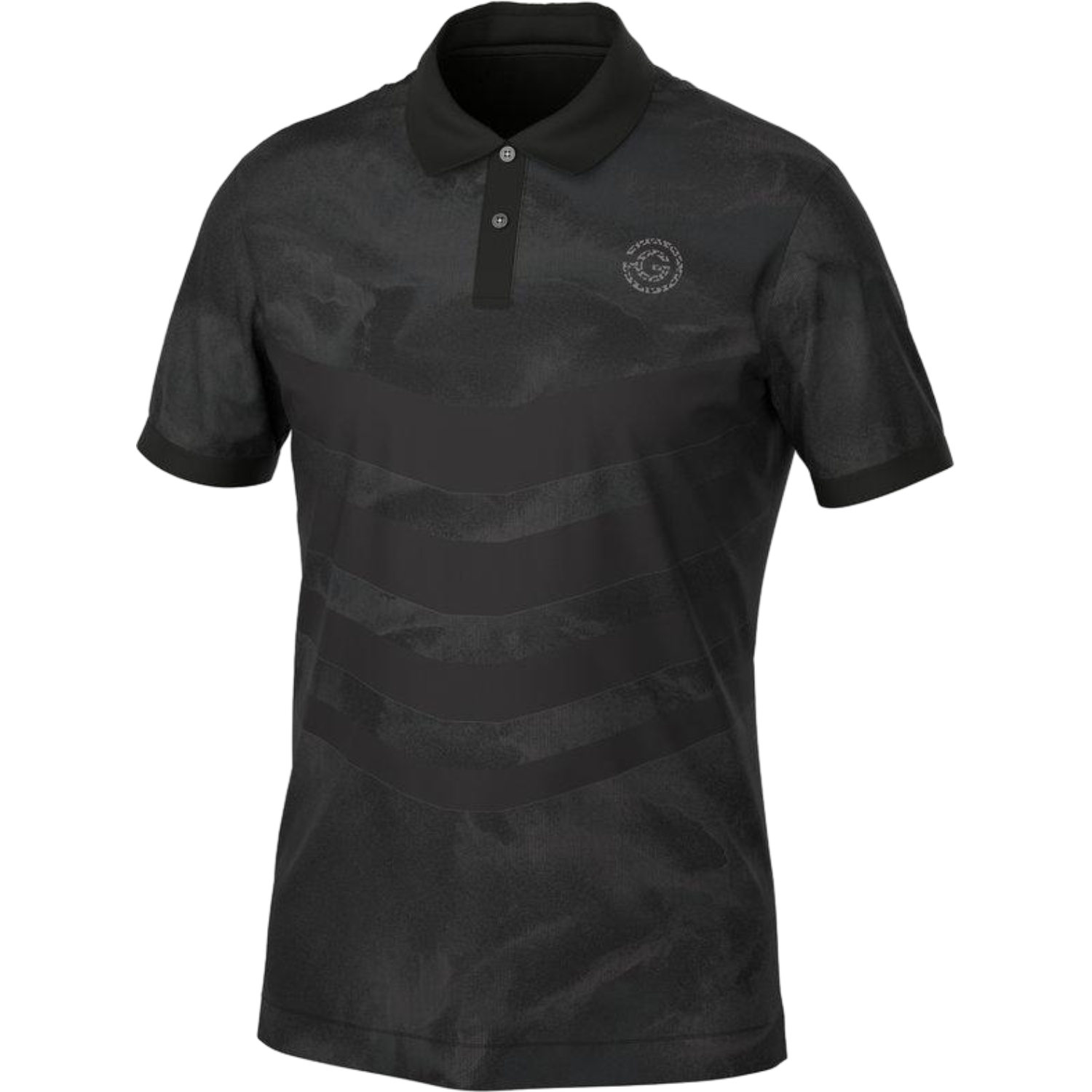 Galvin Green Polo Concept Mirza