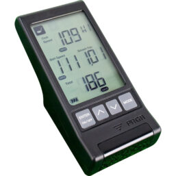 PRGR Launch Monitor mit Speed Radar