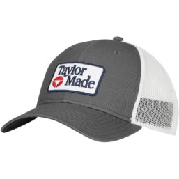 TaylorMade Cap Radar Trucker