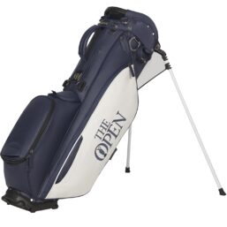 Titleist Standbag Linkslegend Members The Open