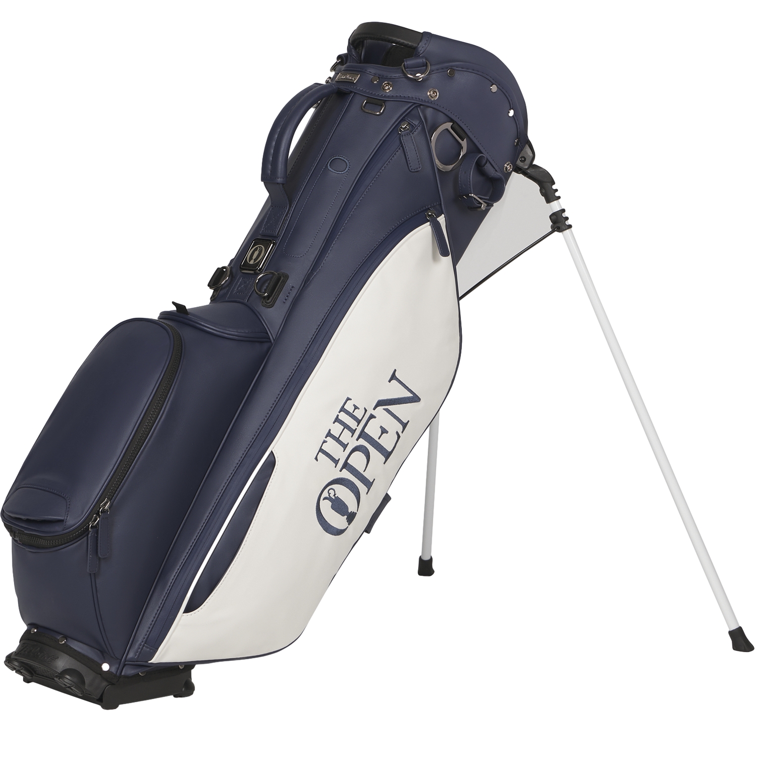 Titleist Standbag Linkslegend Members The Open