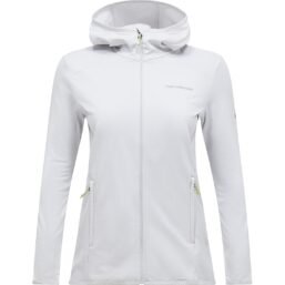 Peak Performance Layer Light mit Kapuze