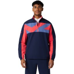 Callaway Layer Chev Blocked Wind
