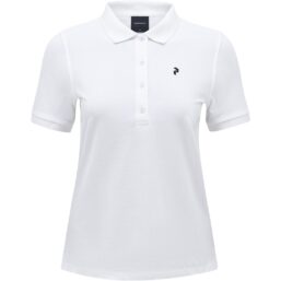 Peak Performance Polo Classic Cotton