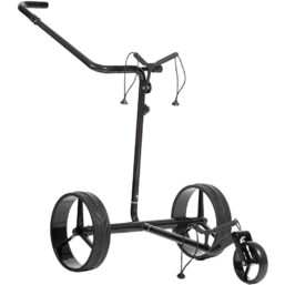 JuCad E-Trolley Carbon Travel 3.0