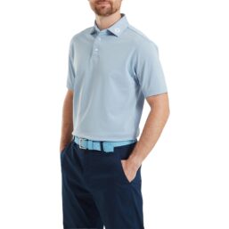 FootJoy Polo Stretch Pique