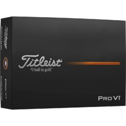 Titleist Titleist Ball 25 Pro V1 "Sondernummer" 12PK