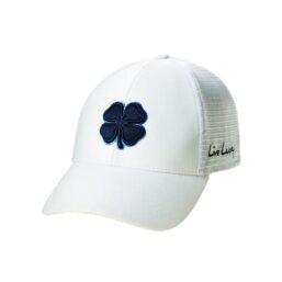 Black Clover Cap Perfect Luck