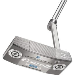 Evnroll Putter Zero Z2S Square-Back Blade Onset