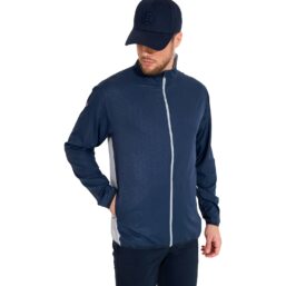 Abacus Windjacke Lanark Classic