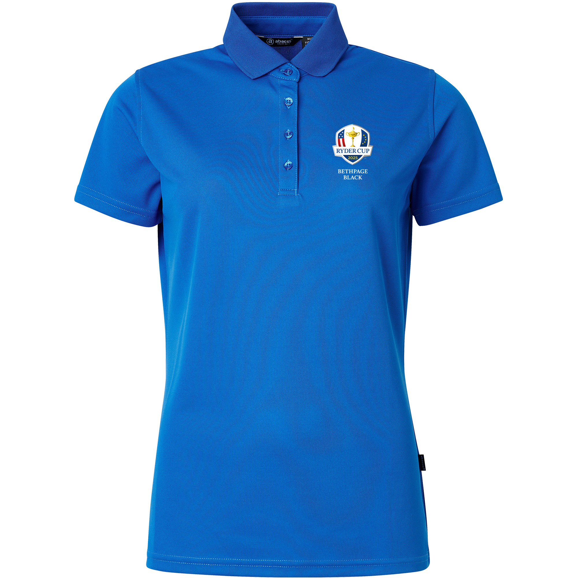Abacus Polo Ryder Cup 25 Cray DryCool