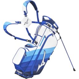 Mizuno Standbag Tour