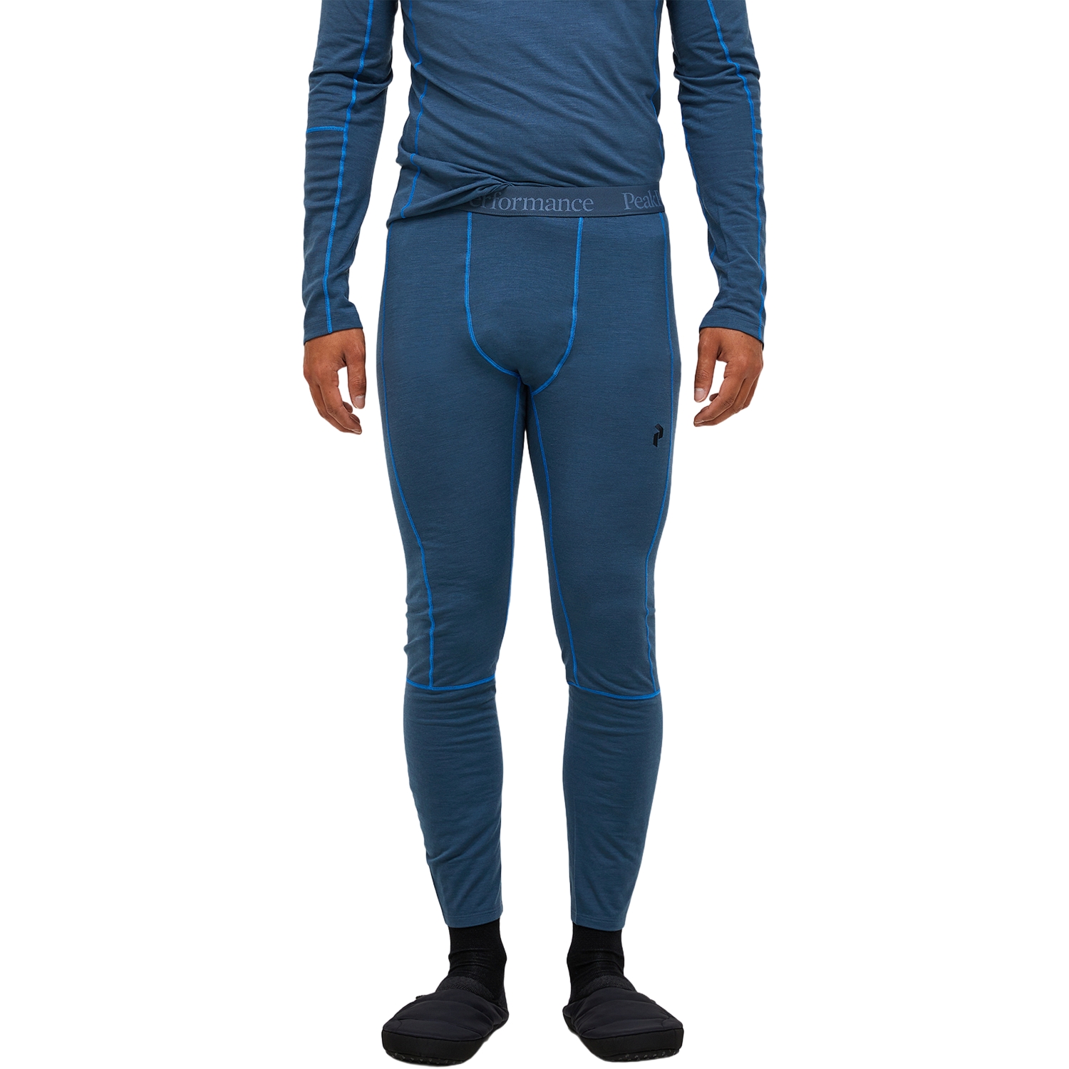 Peak Performance Magic 7/8 Long Johns