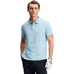 J. LINDEBERG Polo Lionel