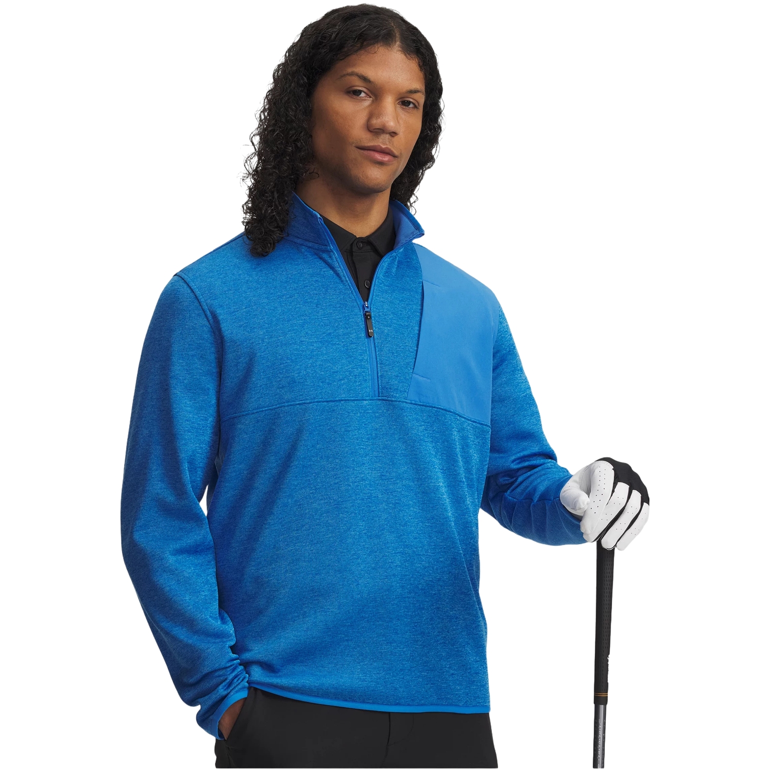 Under Armour Pullover Fleece Half-Zip