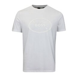 HUGO BOSS T-Shirt Logo Heritage