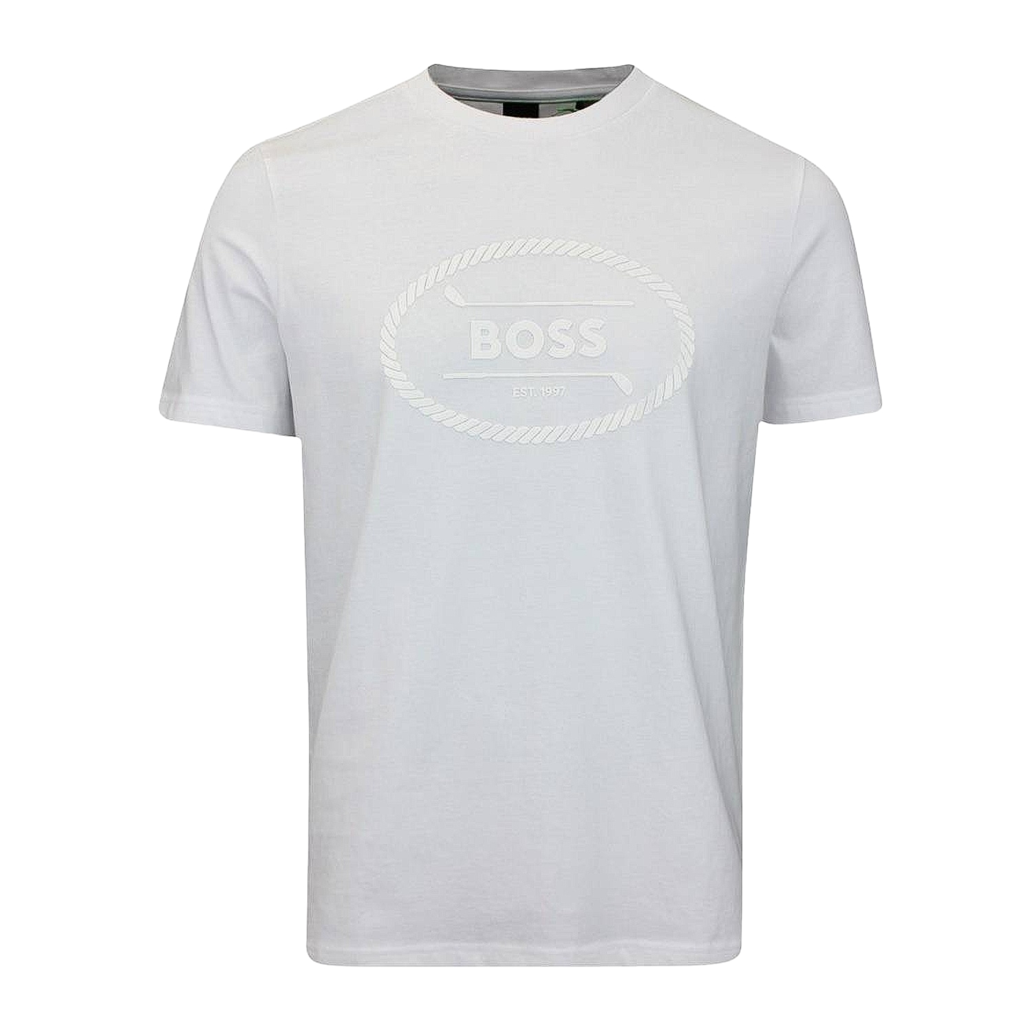 HUGO BOSS T-Shirt Logo Heritage