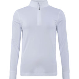 Daily Sports Layer Anna Half Neck 1/4-Zip