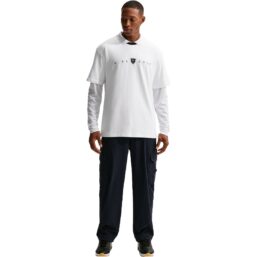 Nike Golf T-Shirt Retro