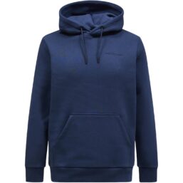 Peak Performance Hoodie Original Small Logo