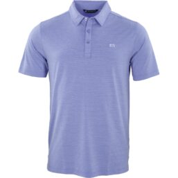 TRAVISMATHEW Polo The Heater
