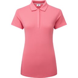 FootJoy Polo Jacquard