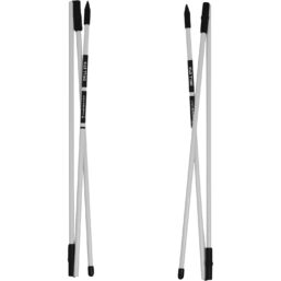 Masters  Drill Stix faltbar - 45cm