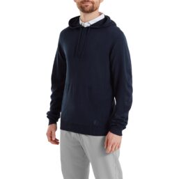 FootJoy Hoodie Drirelease Knit