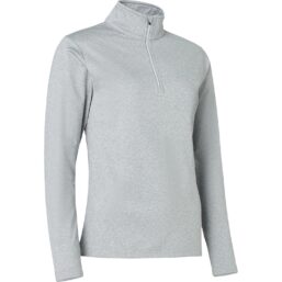 Abacus Layer Dunbar Fleece 1/2-Zip