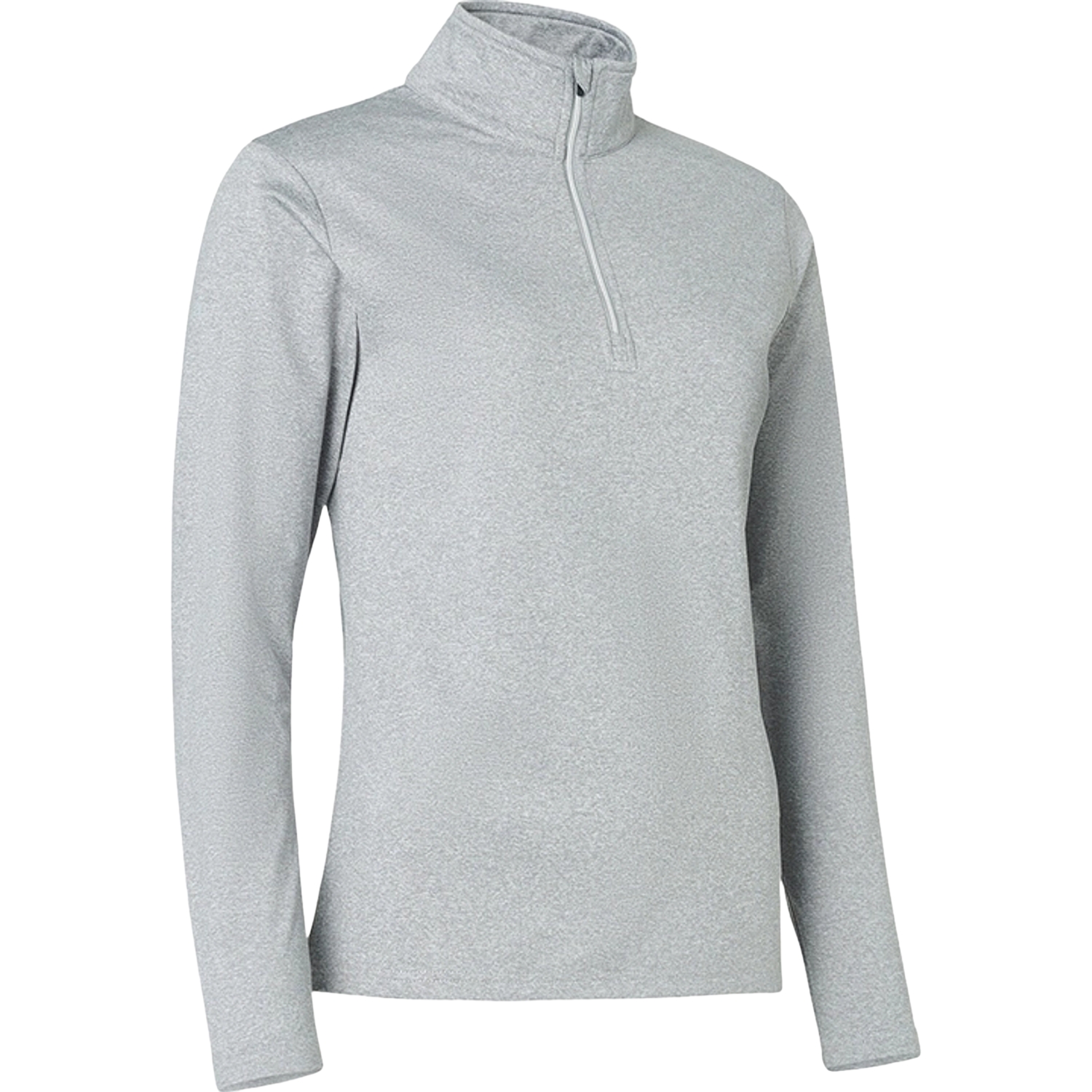 Abacus Layer Dunbar Fleece 1/2-Zip