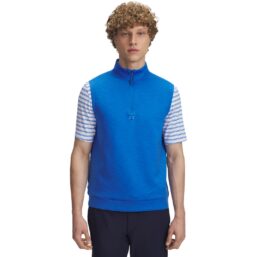 Under Armour Weste Drive Half-Zip