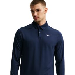 Nike Golf Polo Velocity Solid
