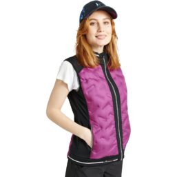 Abacus Weste Grove Hybrid