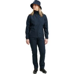 Abacus Regenjacke Links