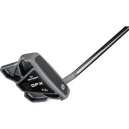Odyssey Putter DFX 25 Ten Pistol