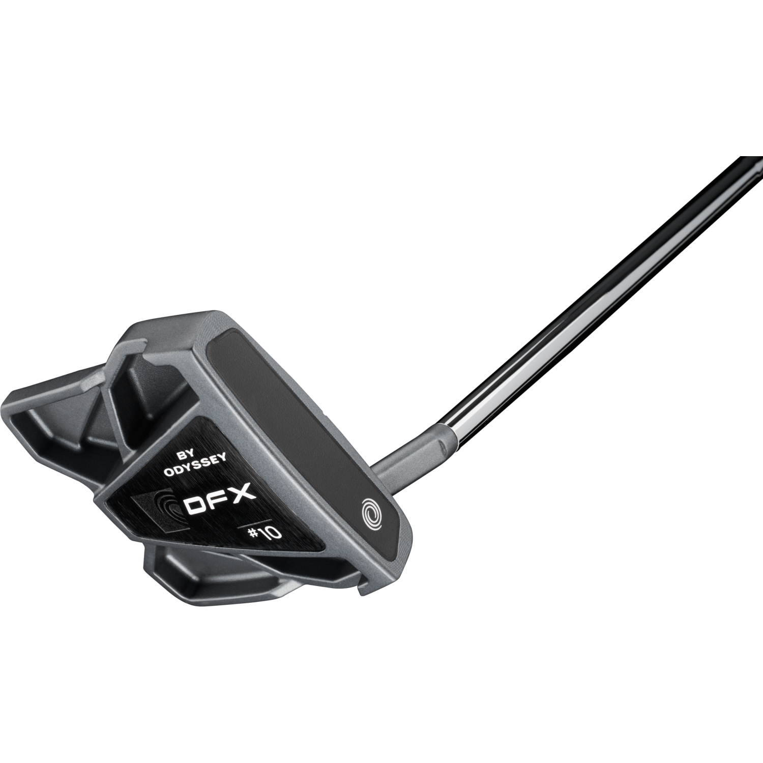 Odyssey Putter DFX 25 Ten Pistol