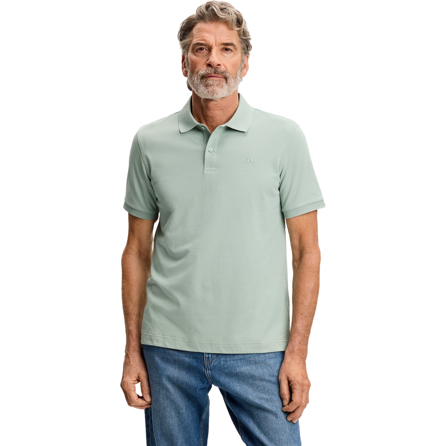 J. LINDEBERG Polo Verse