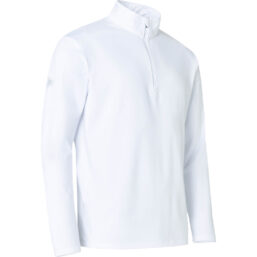 Abacus Layer Junior Dunbar Fleece 1/2-Zip