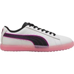 Puma Golfschuhe Herren PTC Suede G
