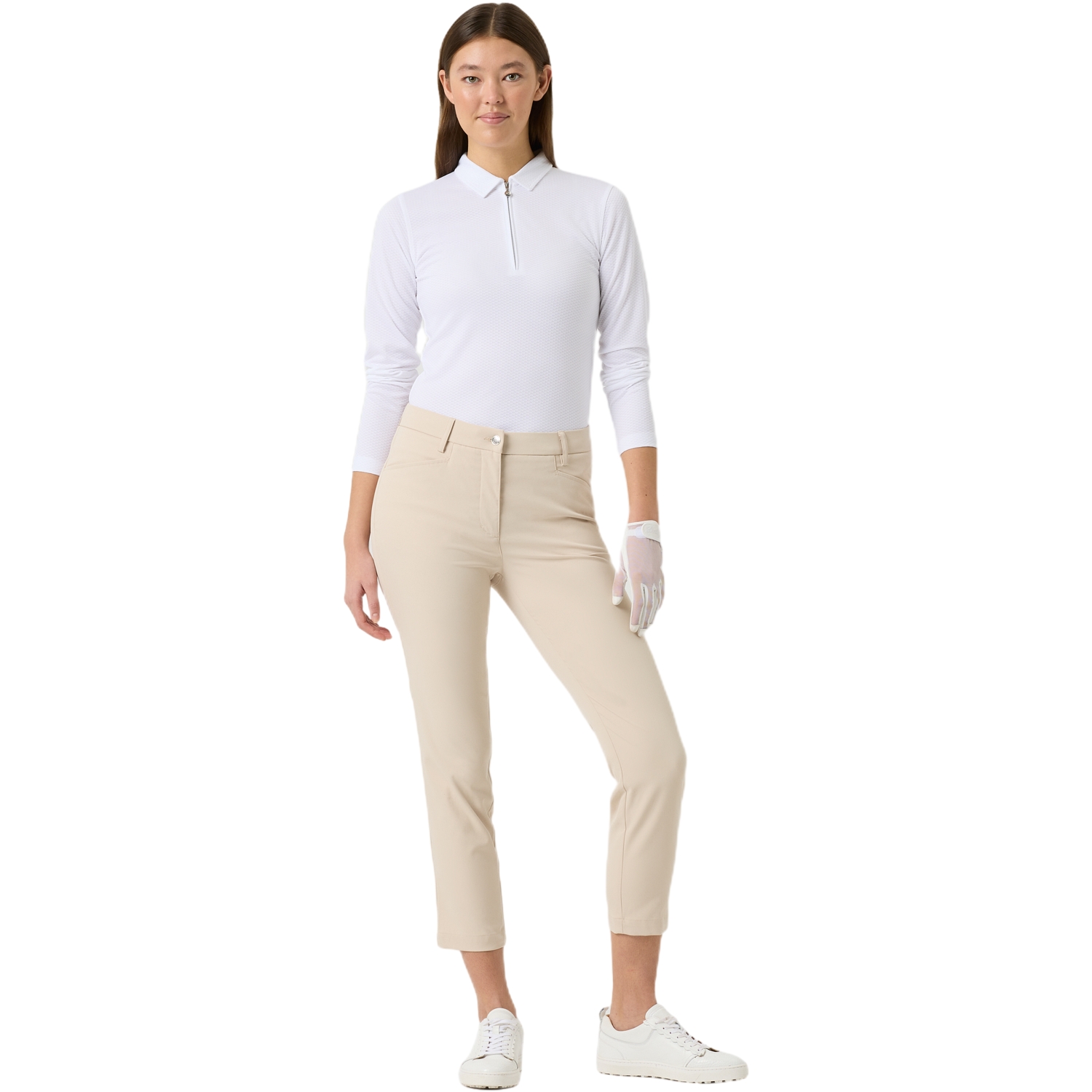 Daily Sports Hose Lyric V2 Ankle 95 cm