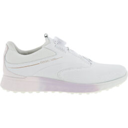 ecco Golfschuhe Golf S-Three Boa