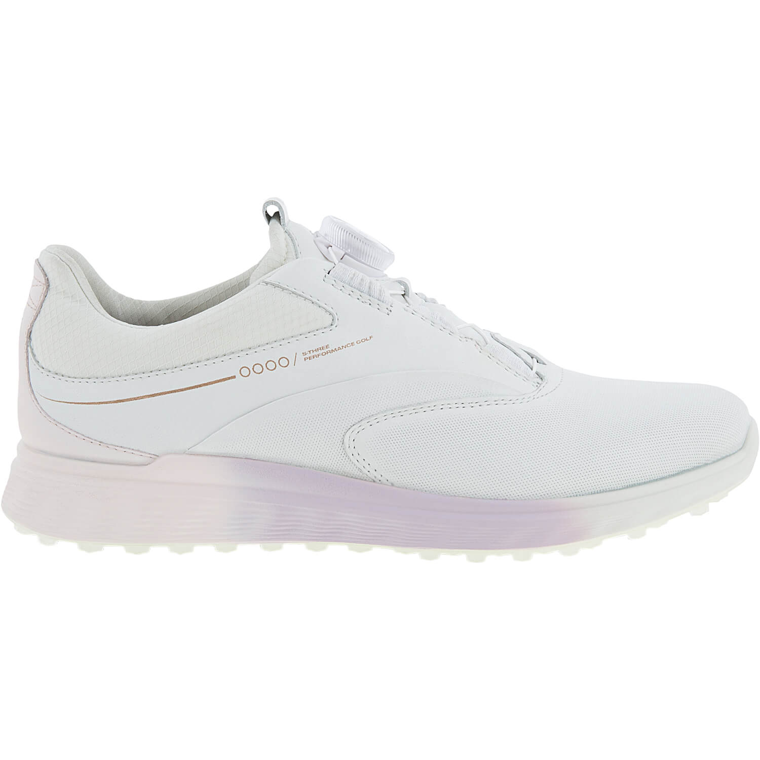ecco Golfschuhe Golf S-Three Boa